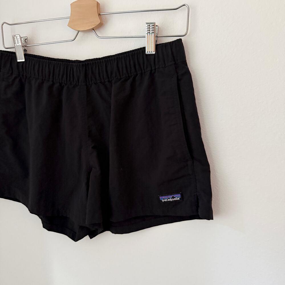 Patagonia Barely Baggies Shorts Sz Small - Picture 3 of 5